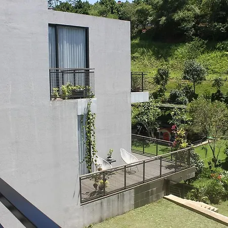 Villa Eby Syariah